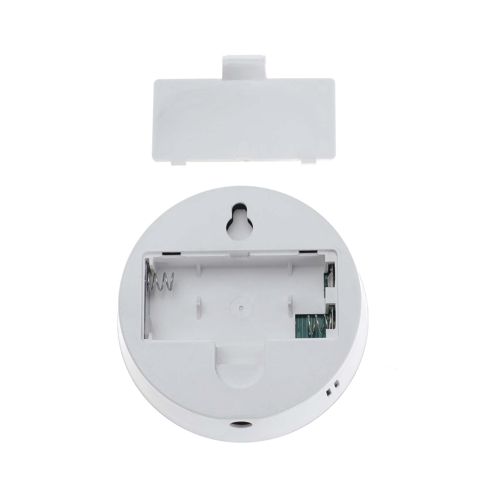 Smart Temperature Humi Sensor Meter Wireless Digital Hygrometer Thermometer