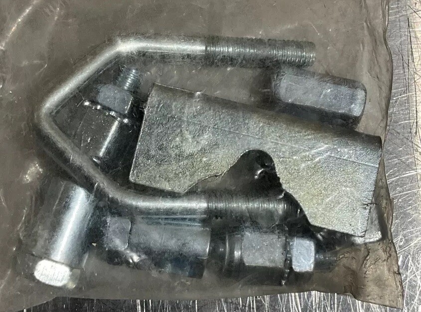 Siemens ASK71.9 UNIVERSAL LEVER Nos Surplus