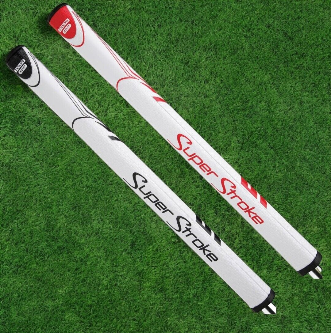 Super Stroke Zenergy 3.0 17" Golf Club Putter Grip - Choose Color