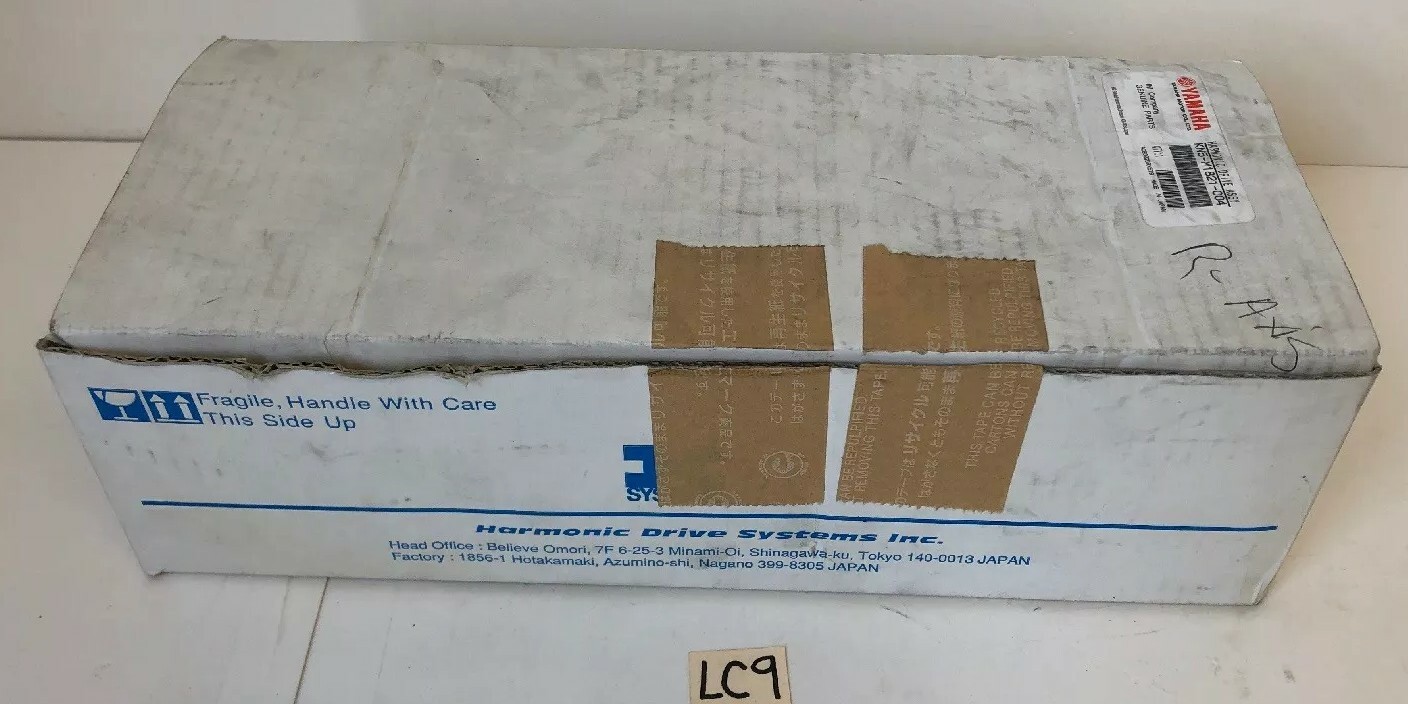 Yamaha Scara Robot Harmonic Drive Assembly KN5-M1821-004 *New~Fast Shipping*