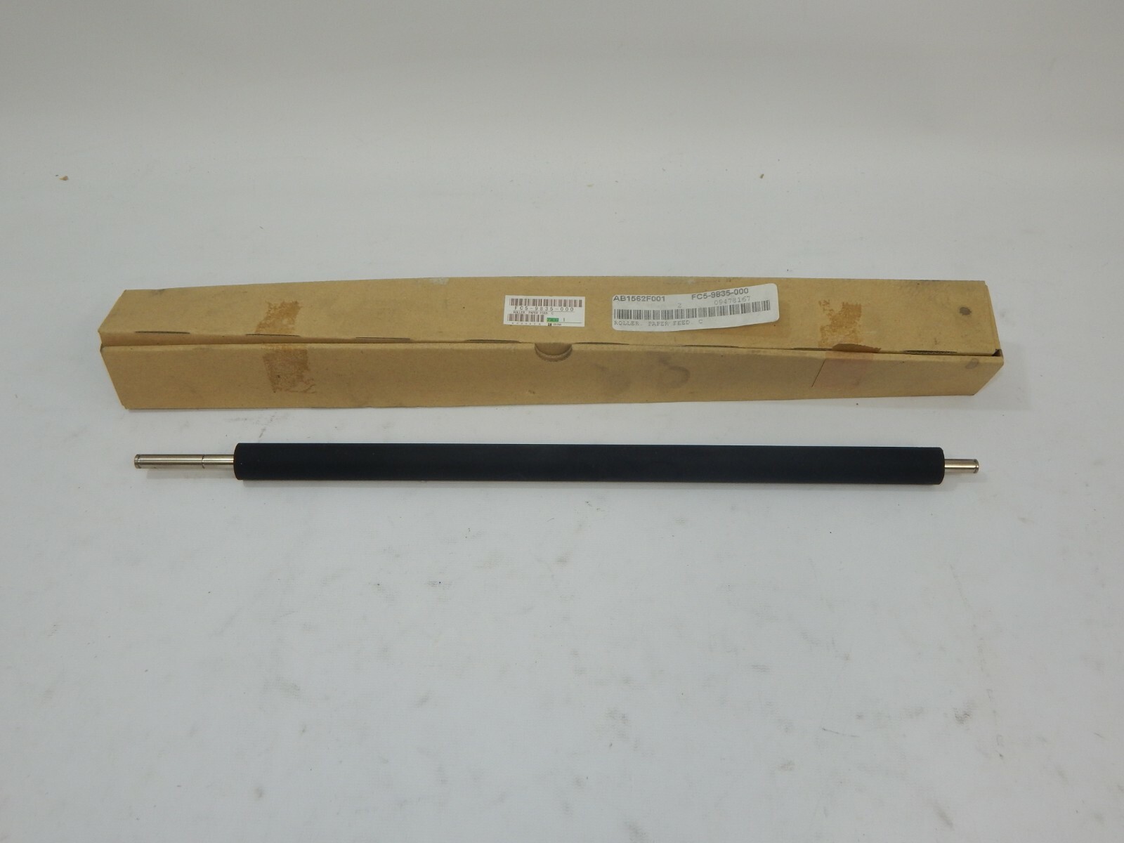 Genuine Canon Part FC5-9835-000 IPC7000 Paper Feed Roller C imagePRESS C7000VP