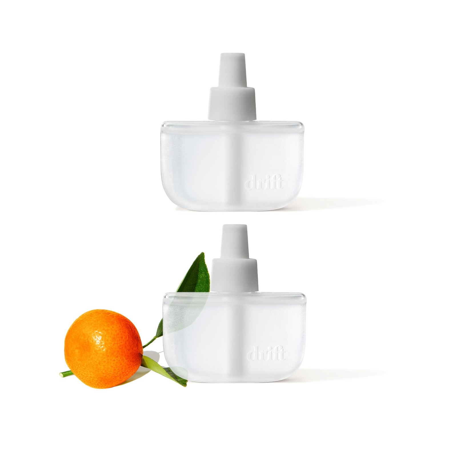 Drift Home Scent Diffuser Refills in Grove (2 Refills) - Adjustable and Long ...