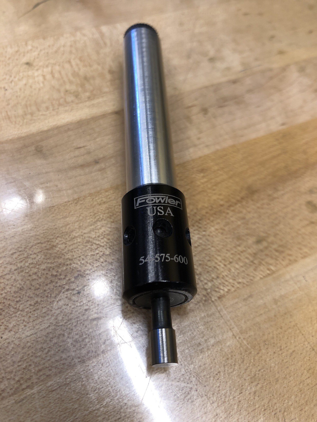 Fowler Electronic Edge Finder 54-575-600