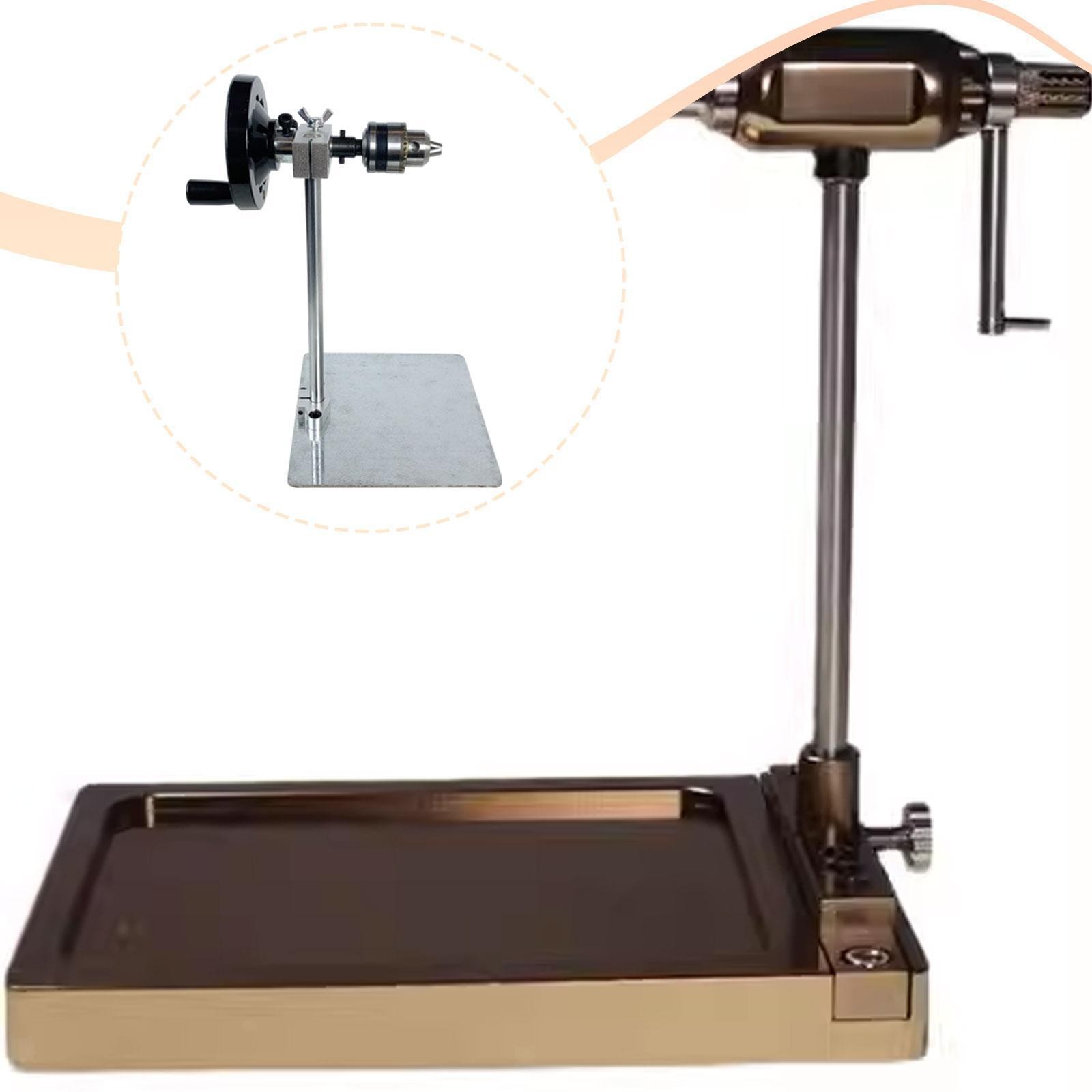 Fly Tying Vise Professional Equipment
