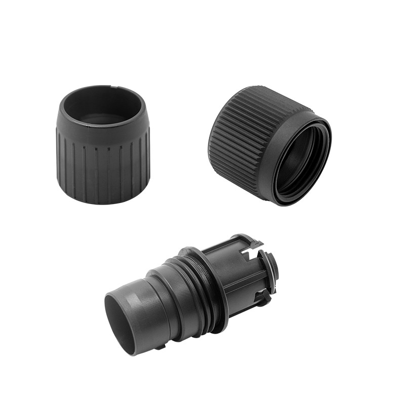 T40 T20P Spray Bar Quick Release Rotary Sleeve Spray Bar Nut Adapter Shaft