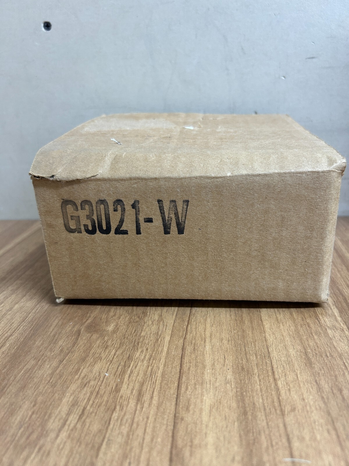 AMERICAN TIME G3021-W THERMOSTAT WIRE GUARD