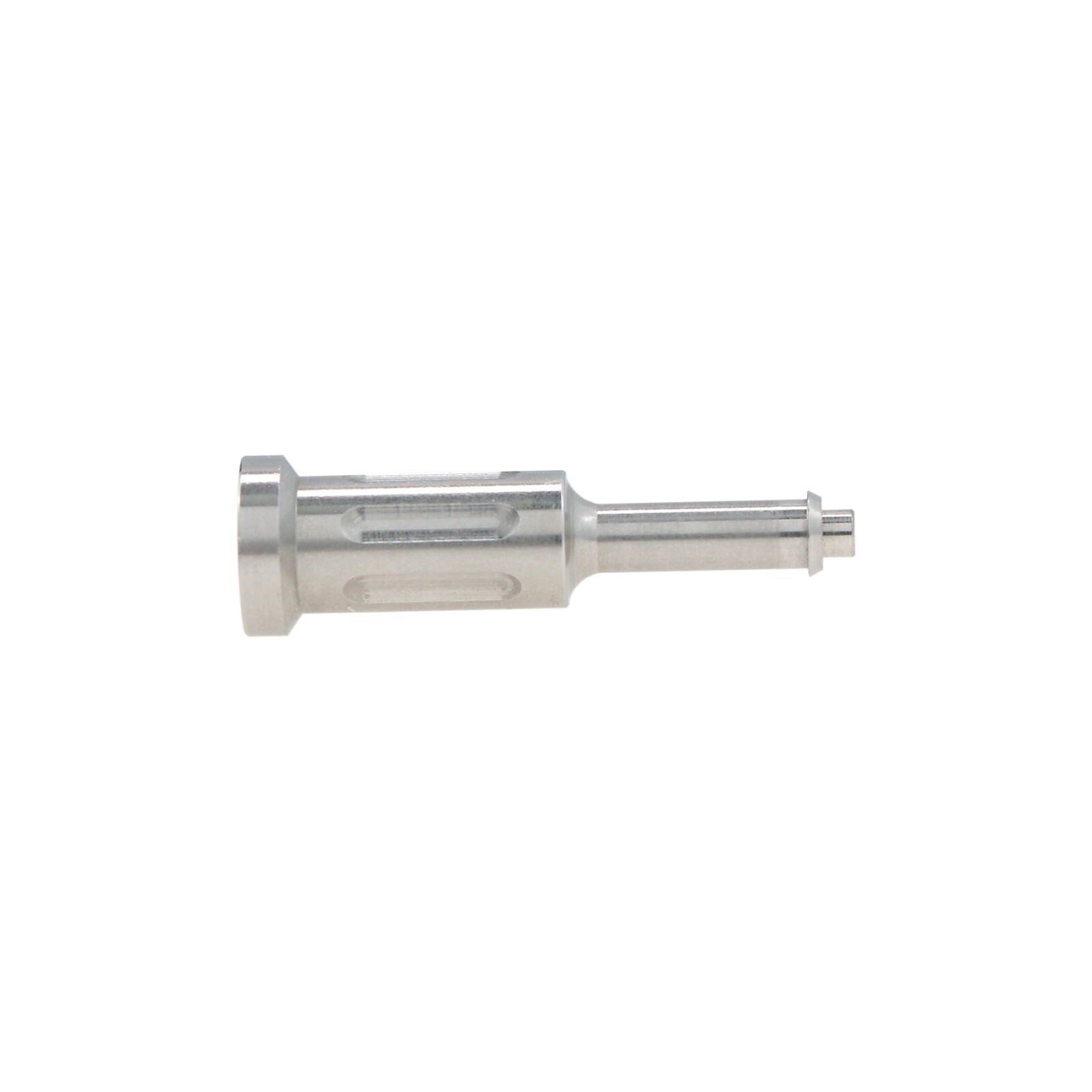 US Dental Overdenture Implant Retention Cap Abutment Metal Housing Kit Xtra-Soft