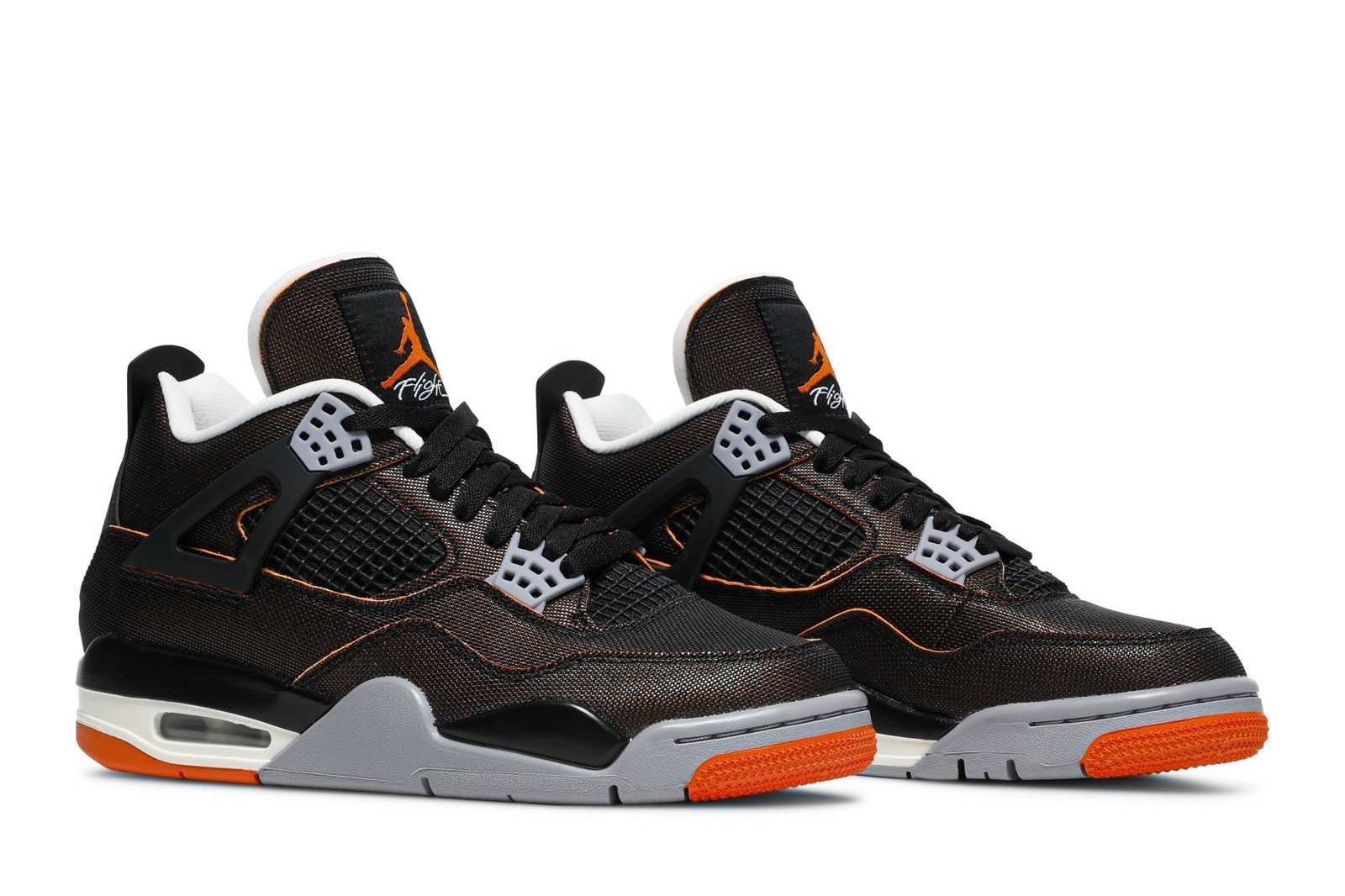 AJ4Retro 'Starfish' CW7183-100