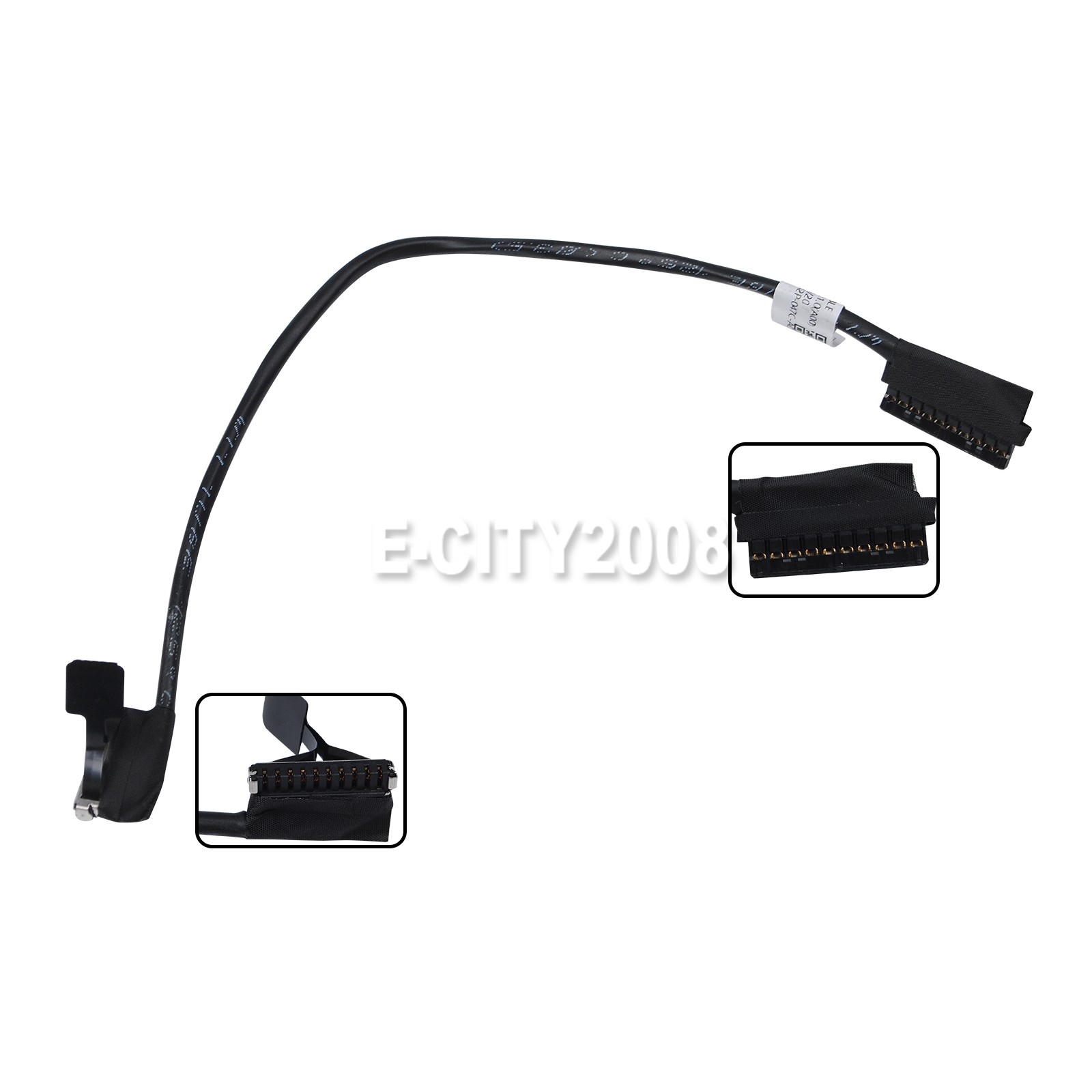 EDC40 Battery Cable For Dell Latitude 7300 7400 DC02003AW00 0VVFNX VVFNX US