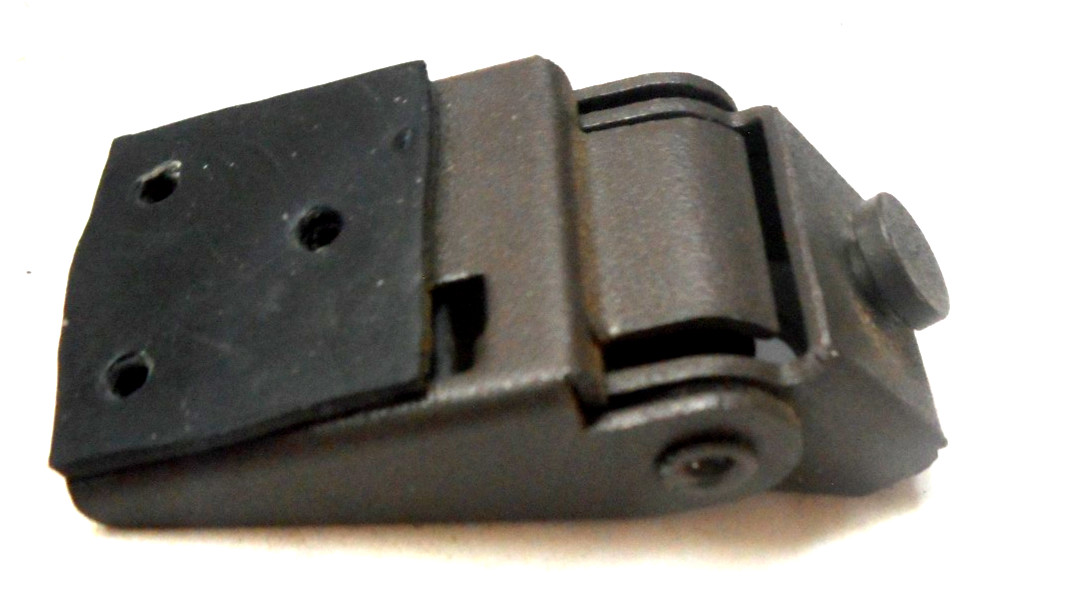 JVC JL-A20 TURNTABLE - 1(ONE) HINGE - PARTING OUT