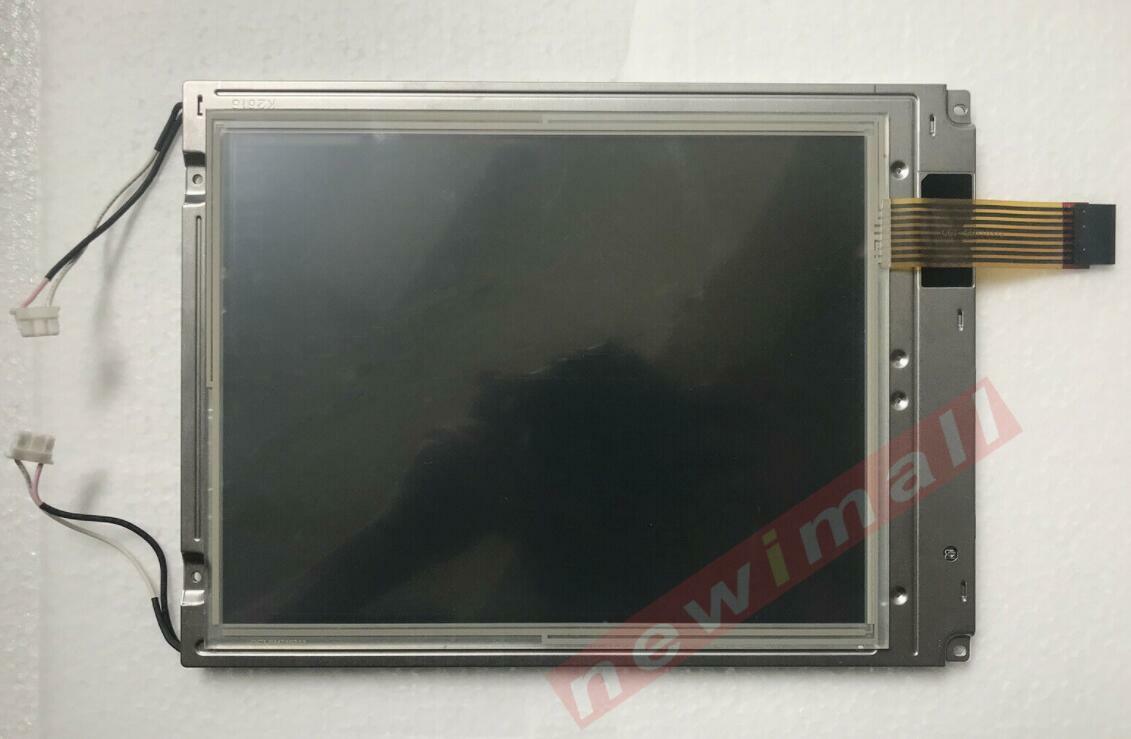 10.4 inch LCD screen display +Touch screen For JOHN DEERE GREENSTAR GS2 2600