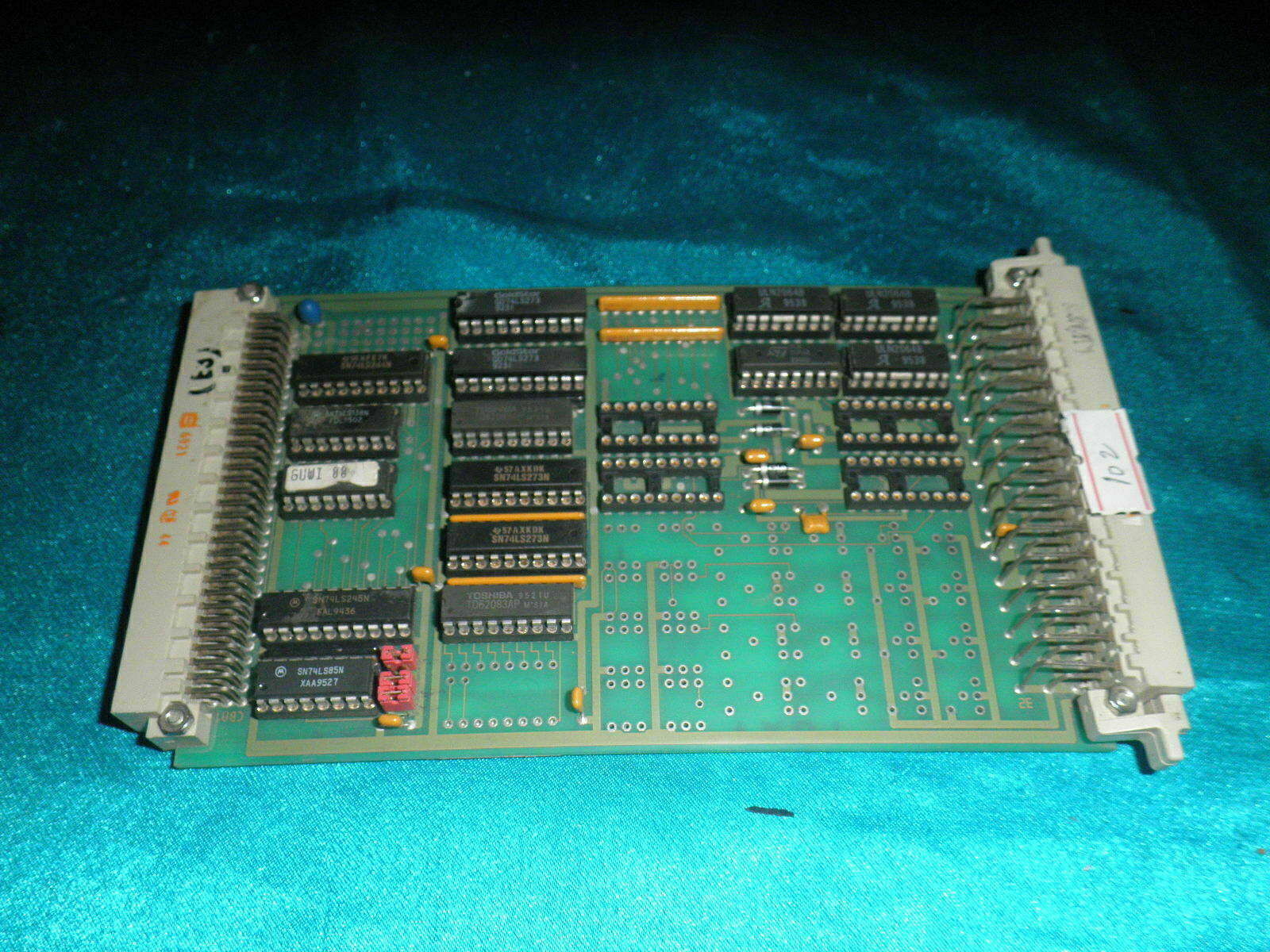 Alphasem AG SYS 10/3-04 Alphasem AG Die Bonder