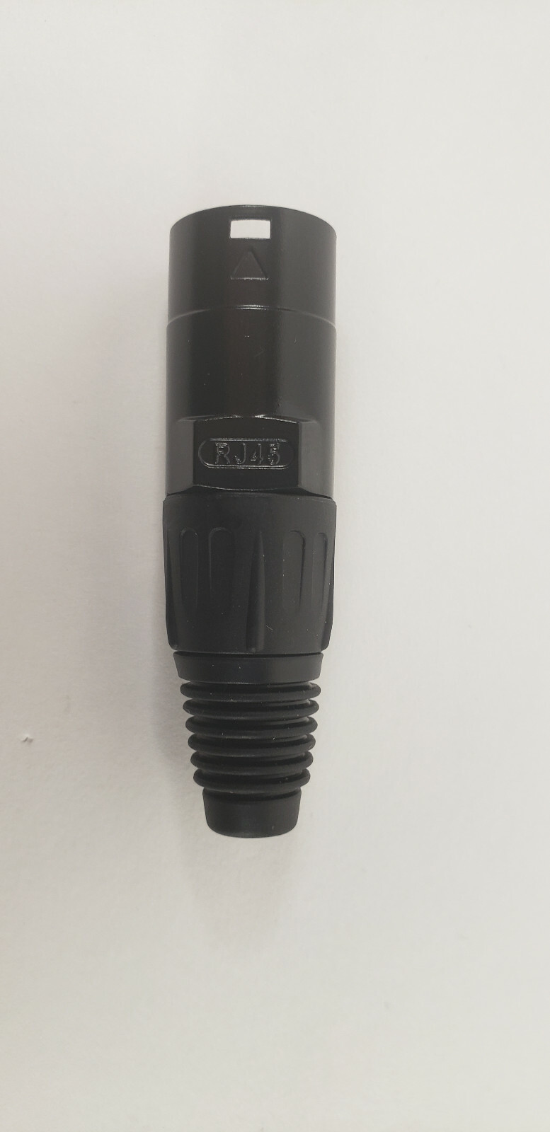 5x EtherCON RJ45 Male connector