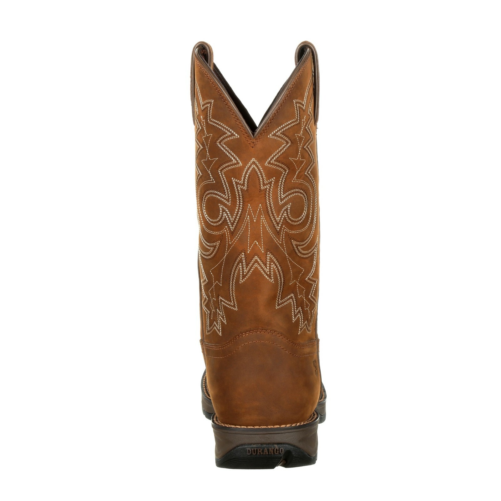 REBEL™ BY DURANGO® WATERPROOF WESTERN BOOTS DDB0163 - ALL SIZES - NEW