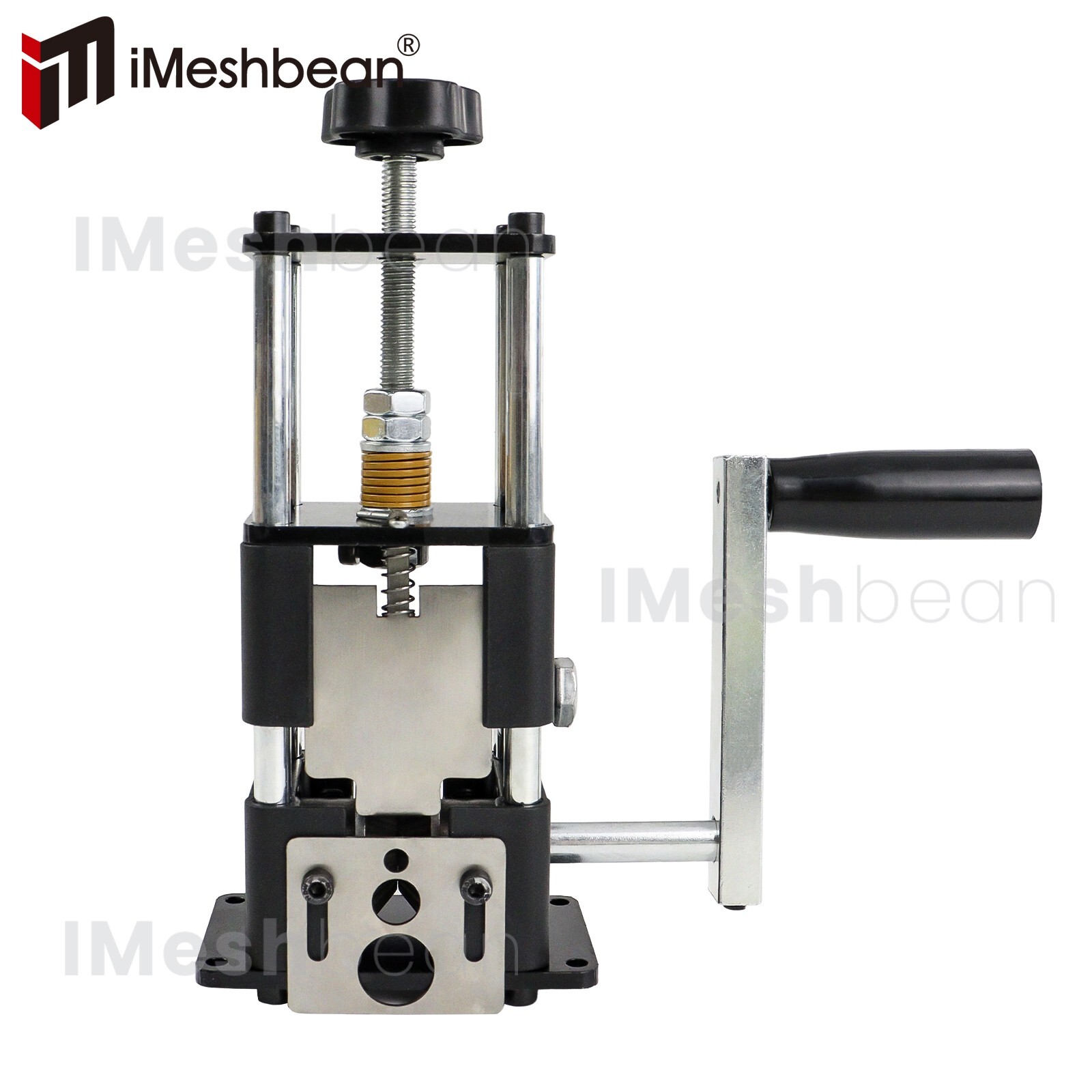 Electric & Manual Wire Stripping Machine Cable Cutter Copper Peeling Stripper US