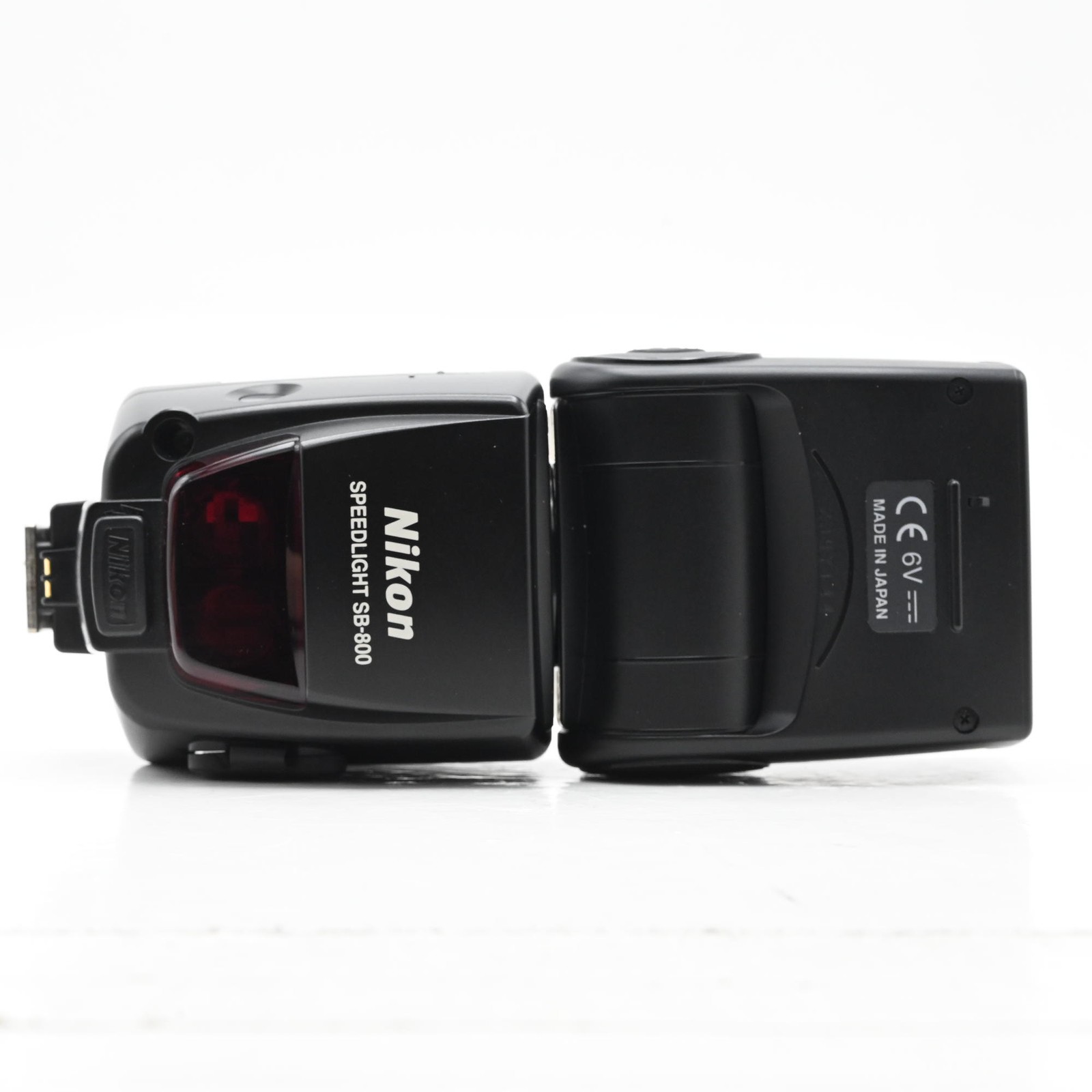 Nikon SB-800 Speedlight Flash SB800 #144