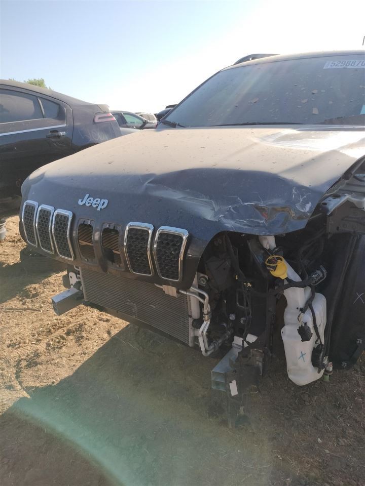 SPEAKER OEM 2022 JEEP CHEROKEE 1YR WRNTY
