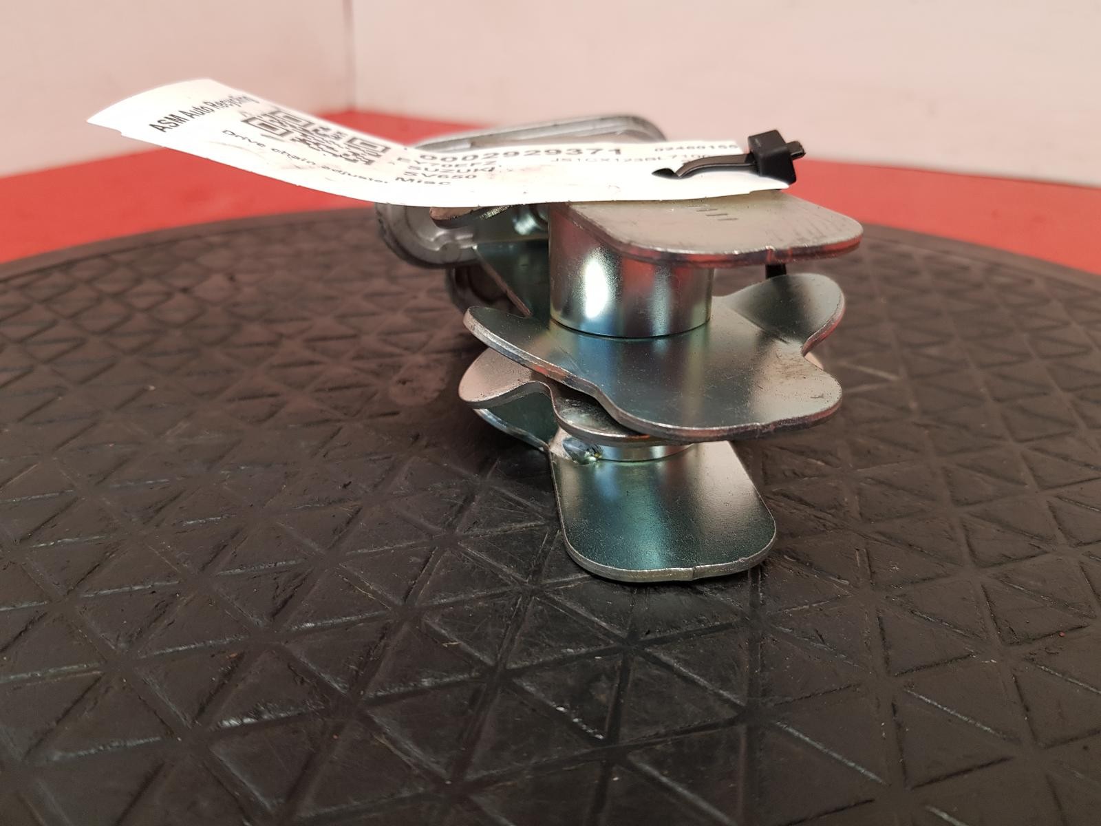 SUZUKI SV650 CHAIN ADJUSTERS 2020