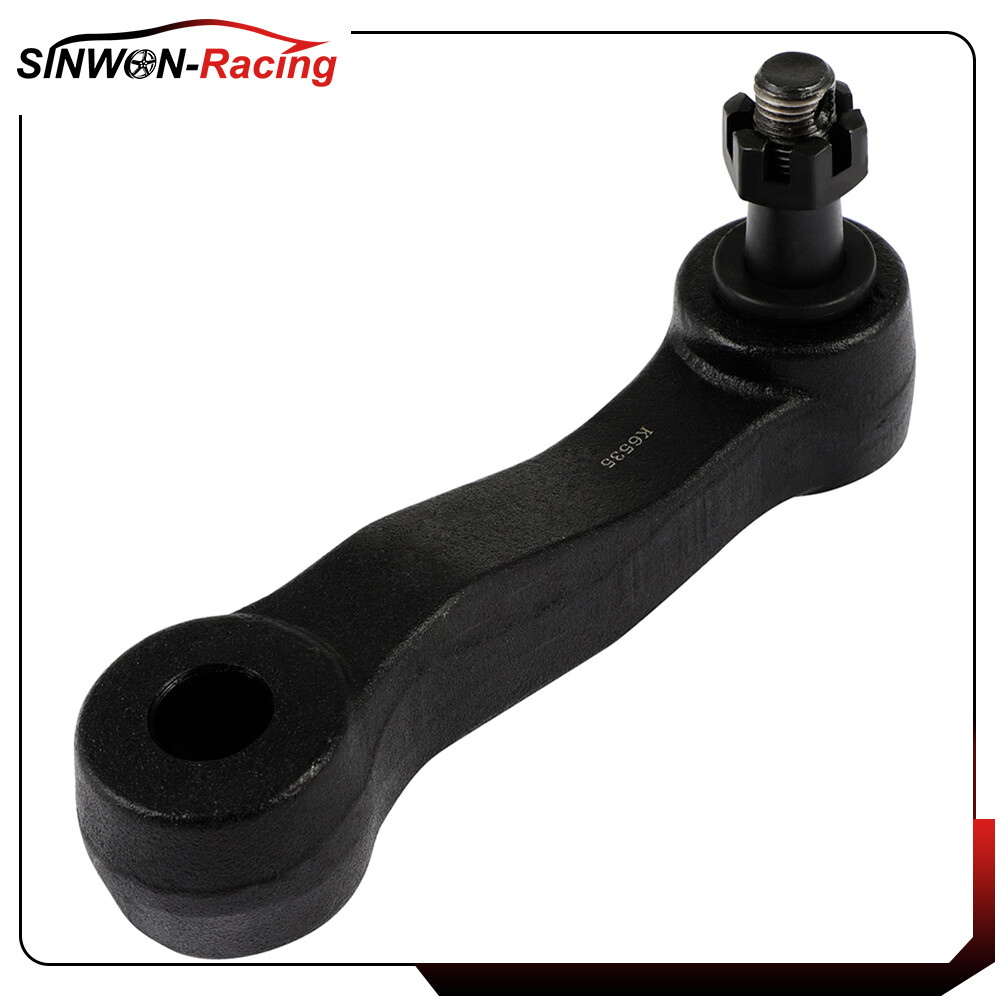 For 2001-2006 Chevy Silverado 2500 3500 Front Upper & Lower Control Arm Tie Rod