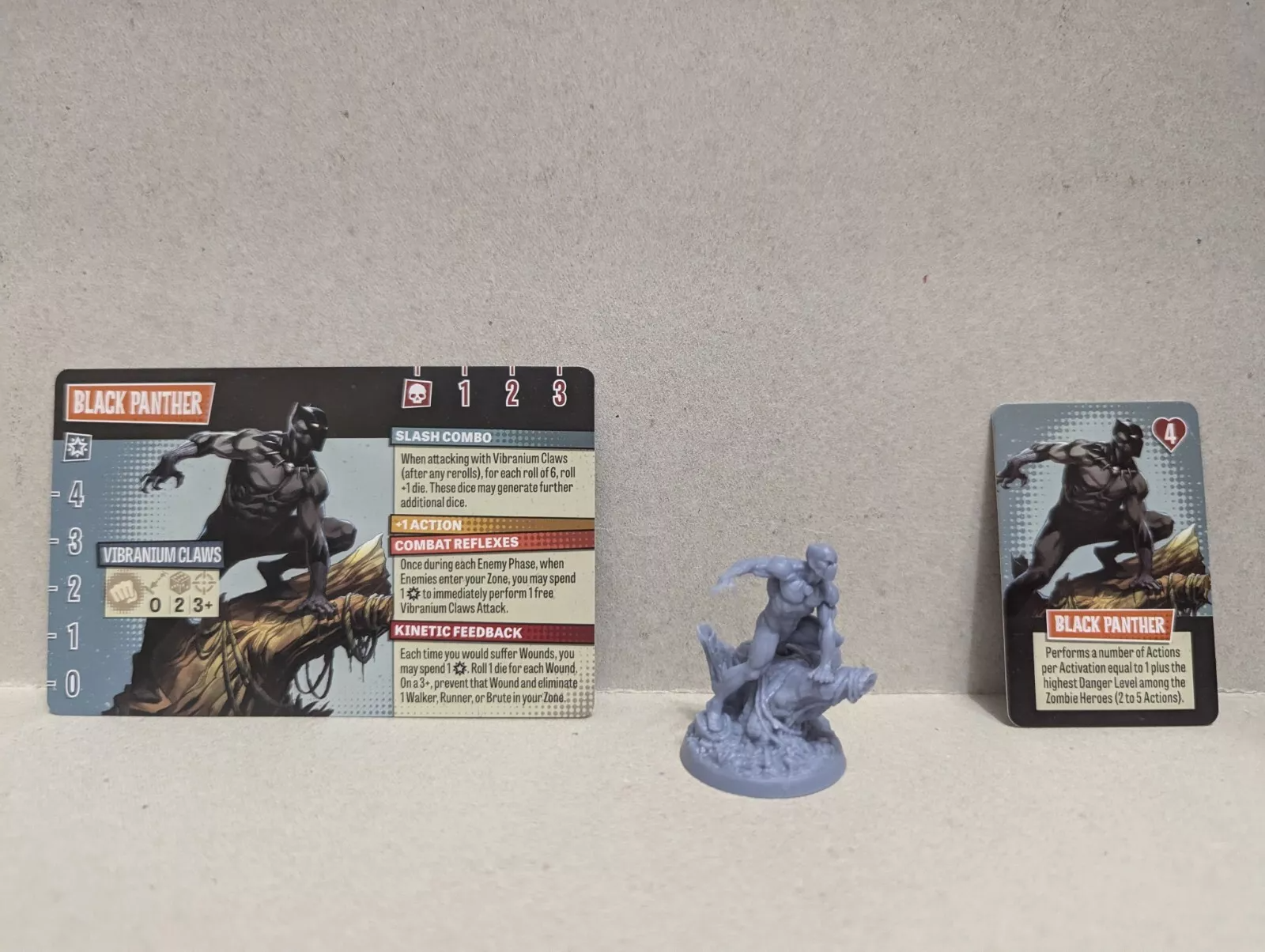 Marvel Zombies single heroes Pick and choose!
