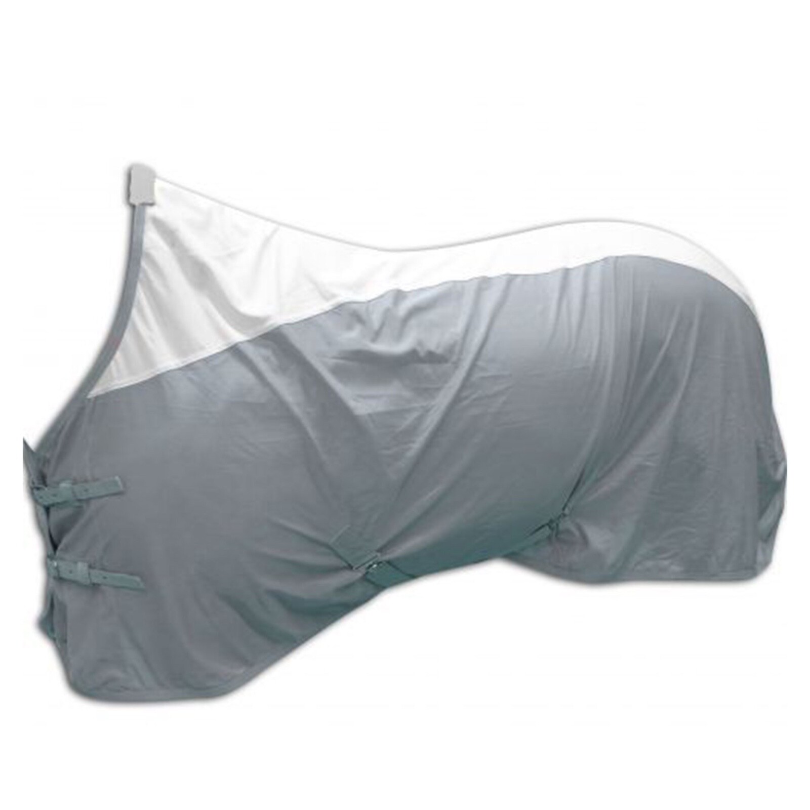 74"  Showman  soft micro mesh horse fly/summer sheet