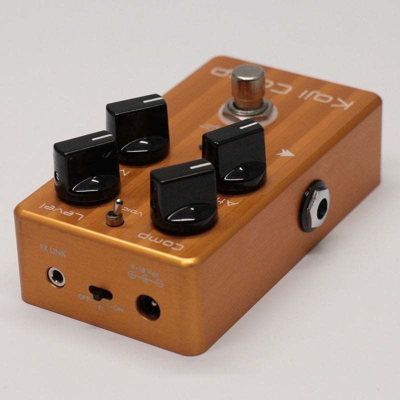 Suhr Koji Comp Used Compressor