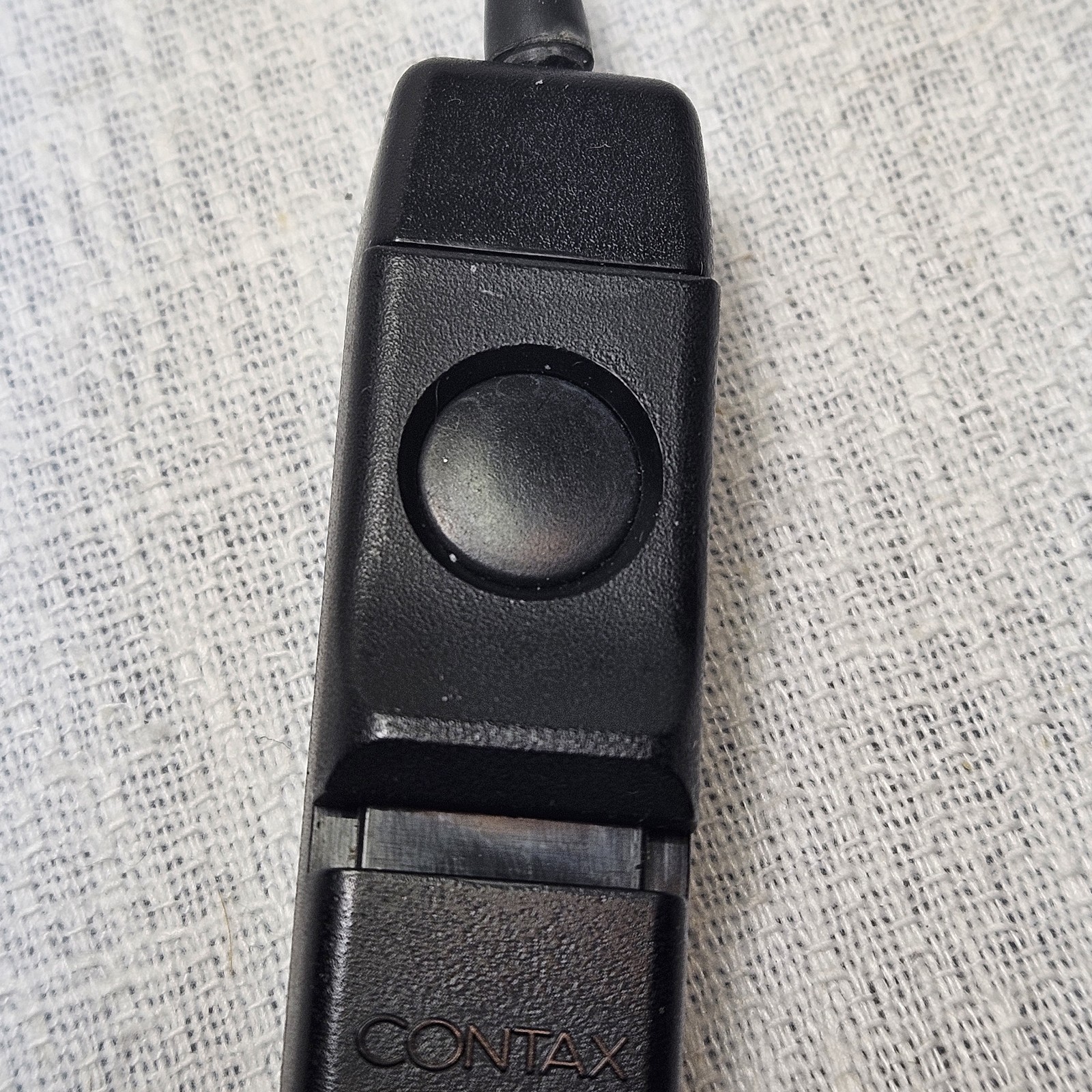 Contax Cable L Switch • 14"