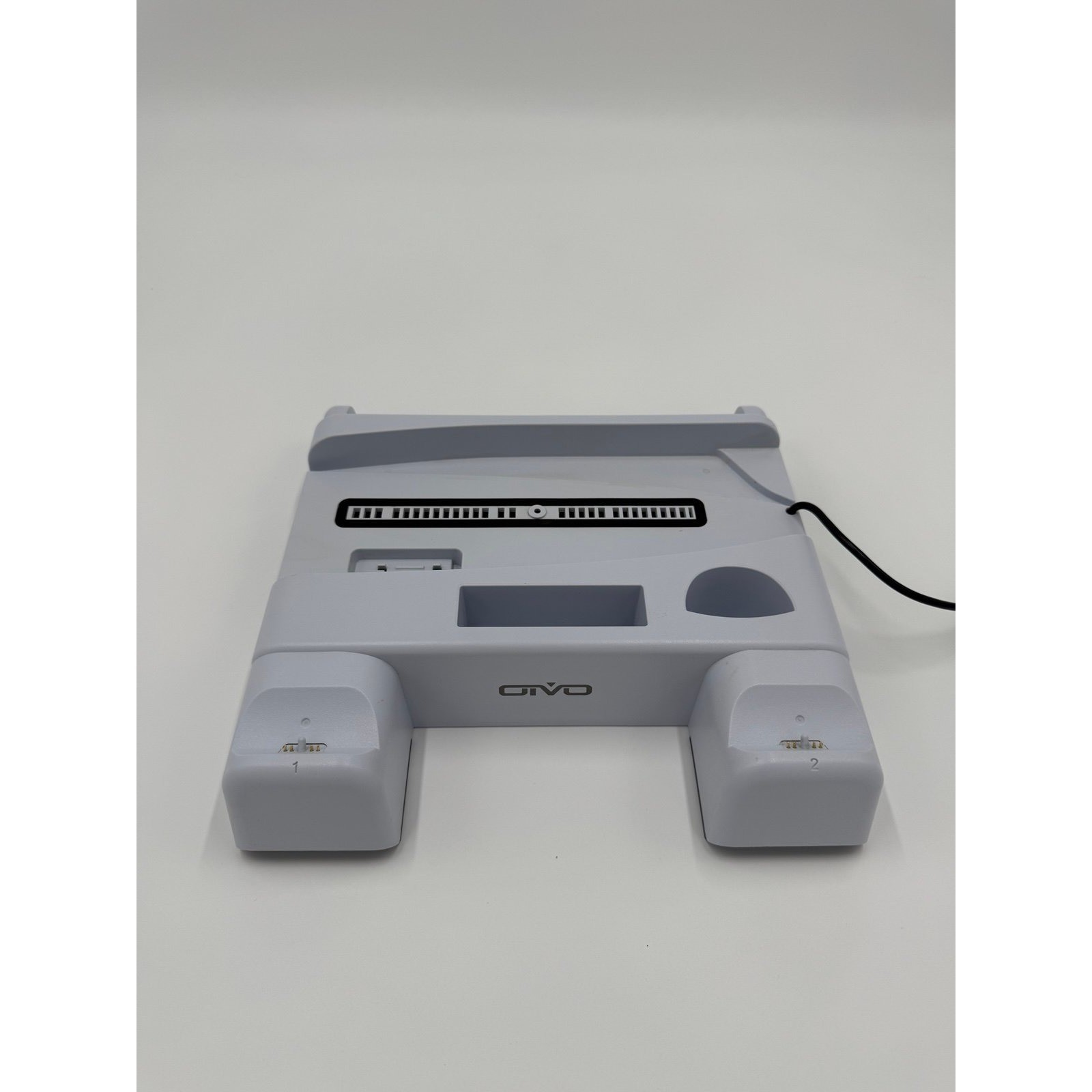 PlayStation 5 Cooling Stand With Dual Controller Charging