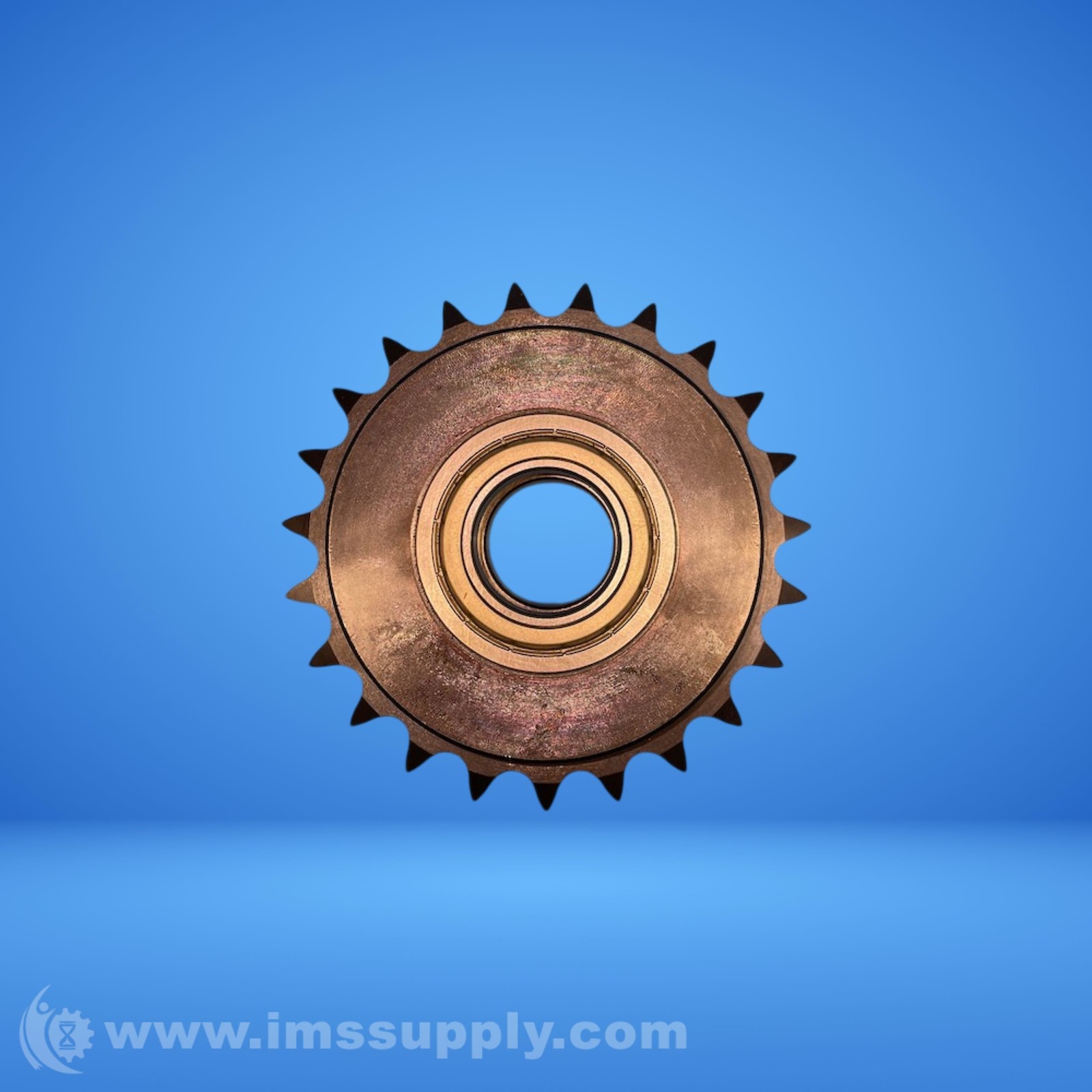 Metal Sprocket USIP