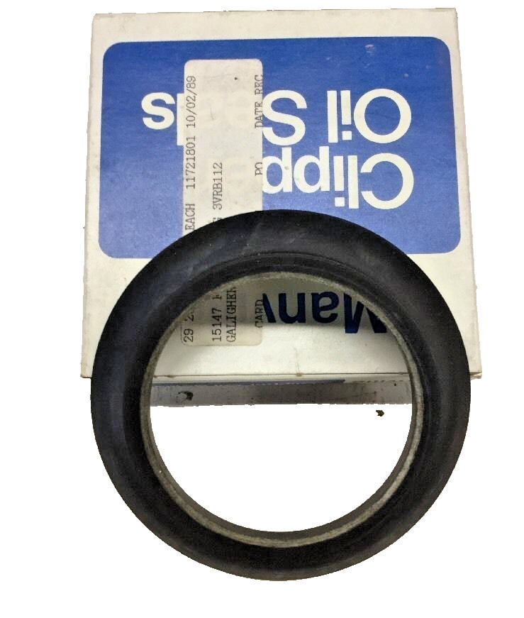 0287-16044 Manville Clipper Oil Seals *New in Box*