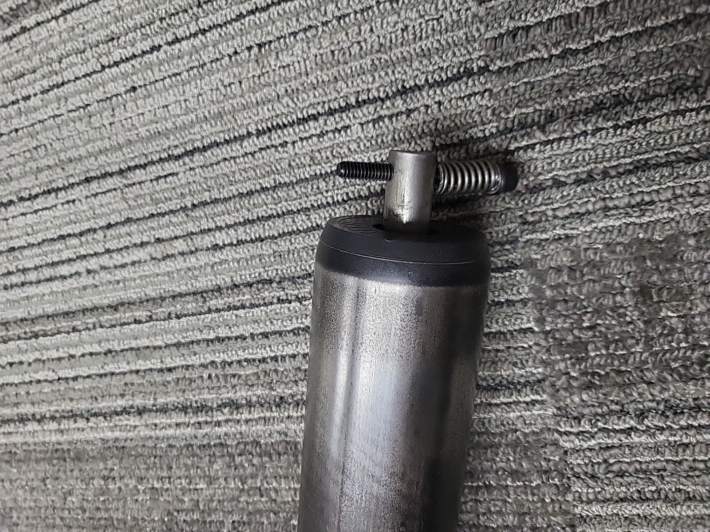Hidden Grove Executive Treadmill Rear Roller (70)
