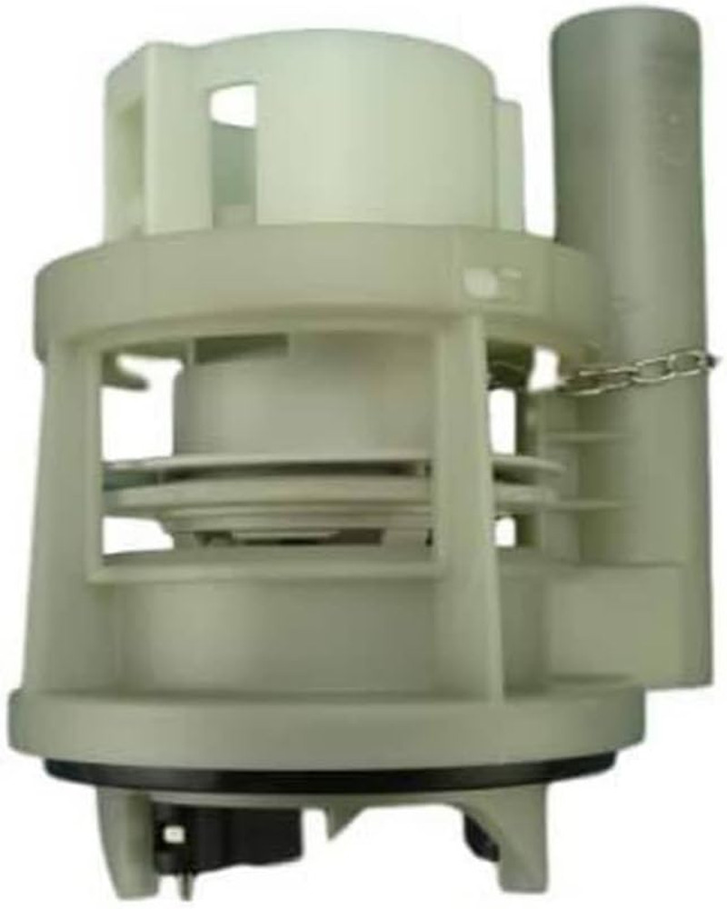 TTHU44310BA Drain Valve Assembly with Nut N/A