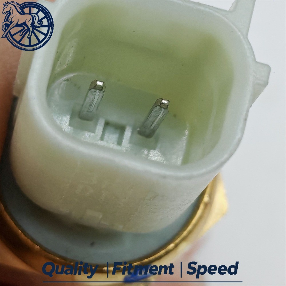 OEM Engine Coolant Temperature Sensor For 2006-2025 Honda & Acura