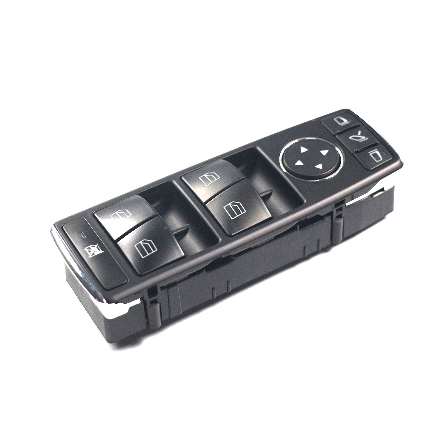 Driver Side Power Master Window Control Switch For 2012-15 Mercedes-Benz ML350