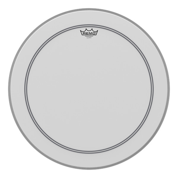 Remo Powerstroke P3 Coated 12" Drum Head