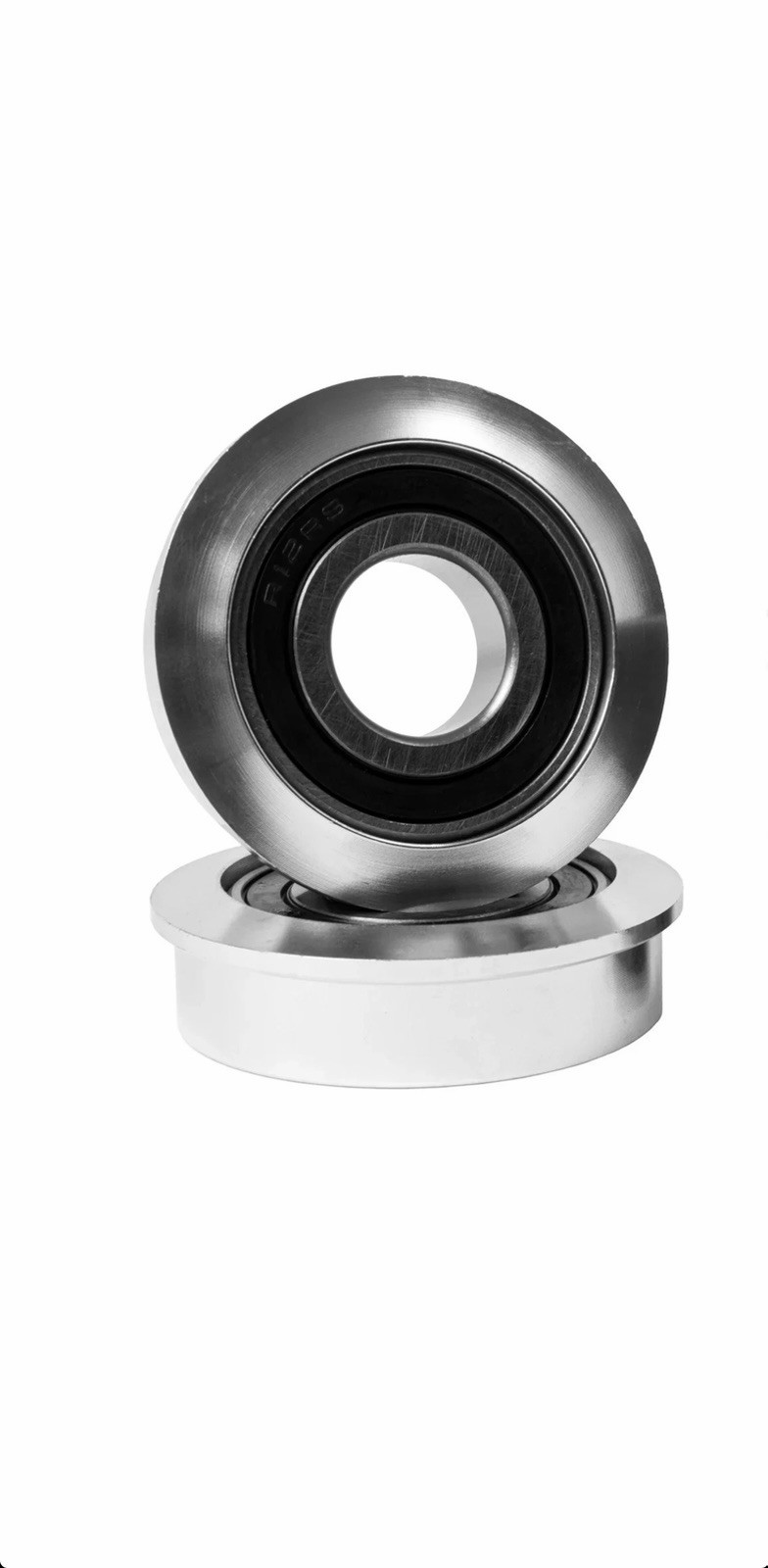 Odyssey American BMX Bearings and Cups Bottom Bracket 19mm