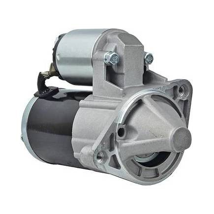 J&N 410-48281 Starter