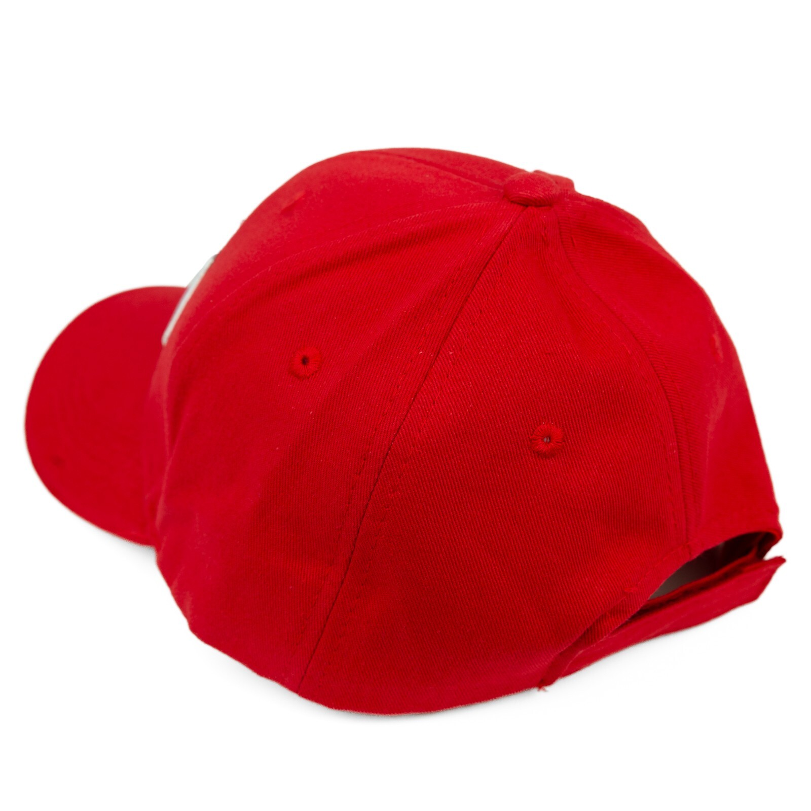 Chevrolet El Camino Red Hat - SHIPPED IN A BOX - USA