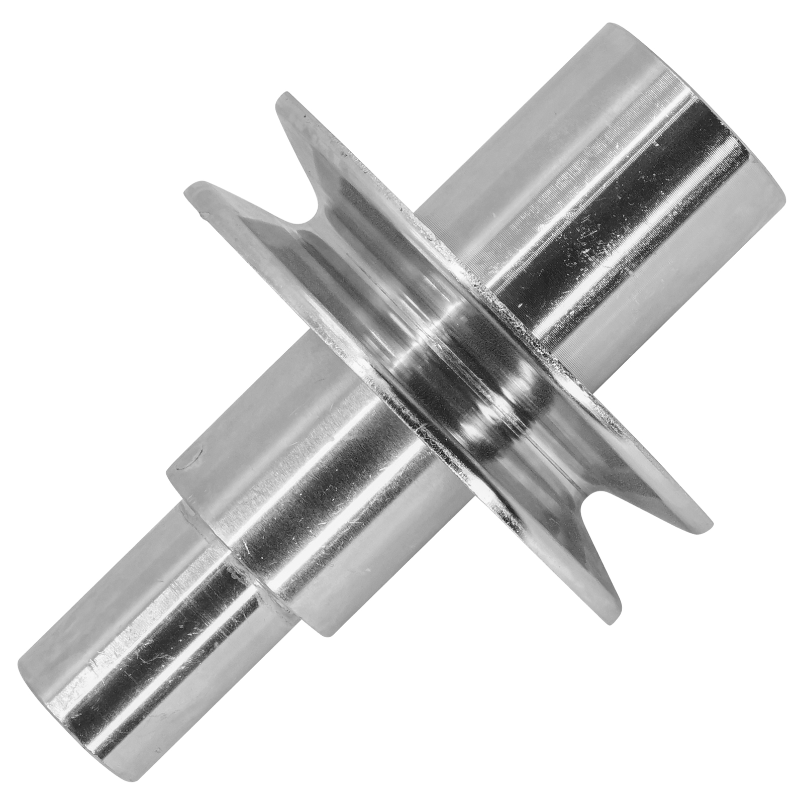 Caltric Engine Pulley For Husqvarna 532175414 175414