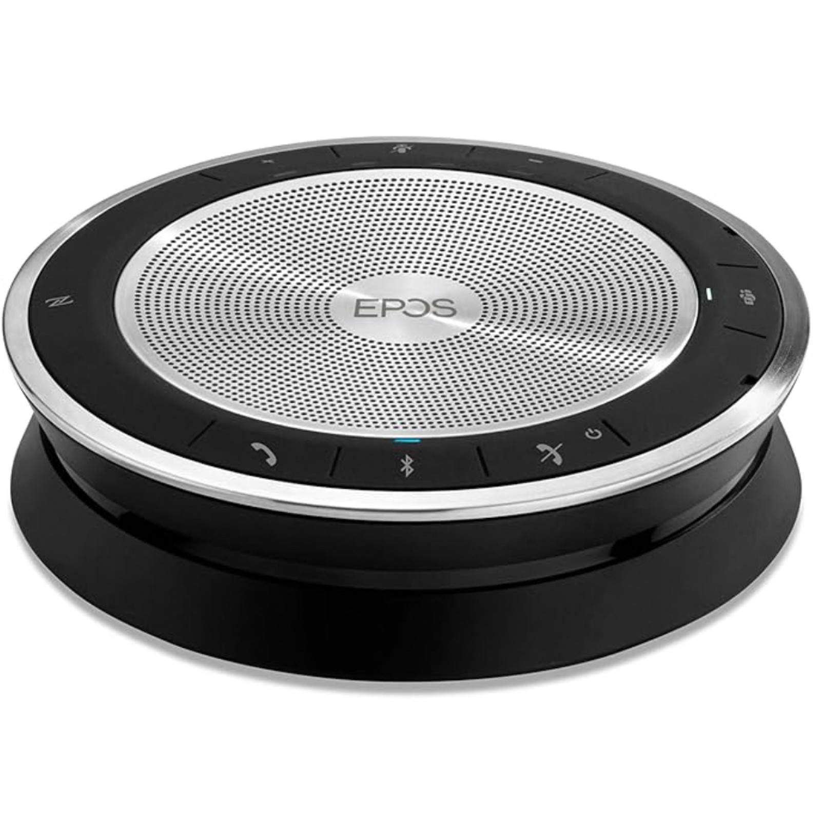 EPOS Expand SP30T Speakerphone, Sennheiser Voice Clarity, Bluetooth & SoftPhone