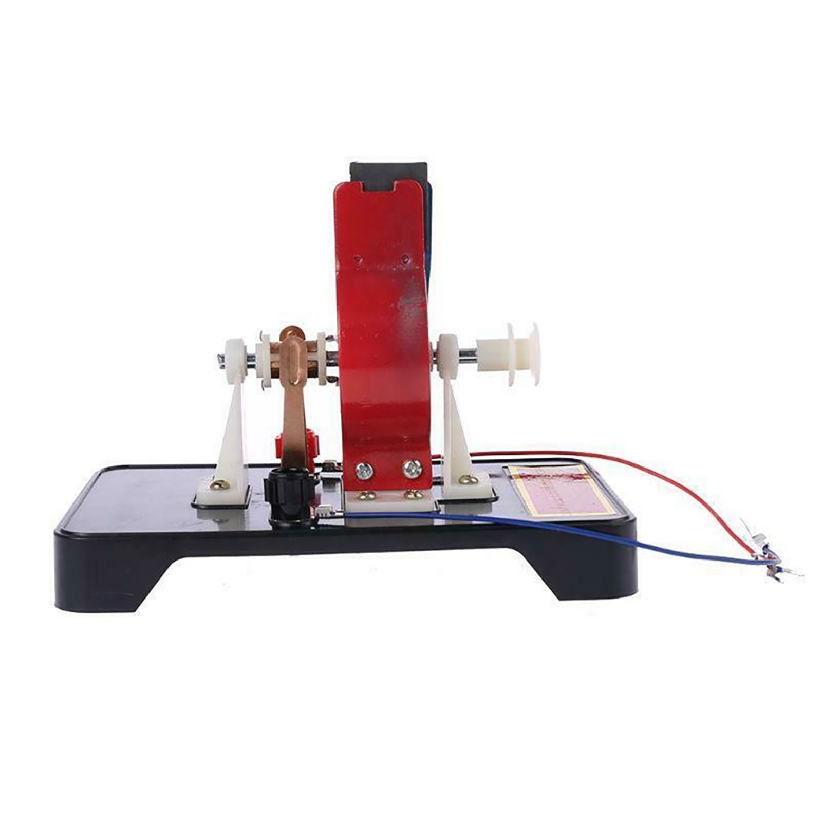 Small Electric Motor Model Kit School Physics Science Learning Educational Toys
