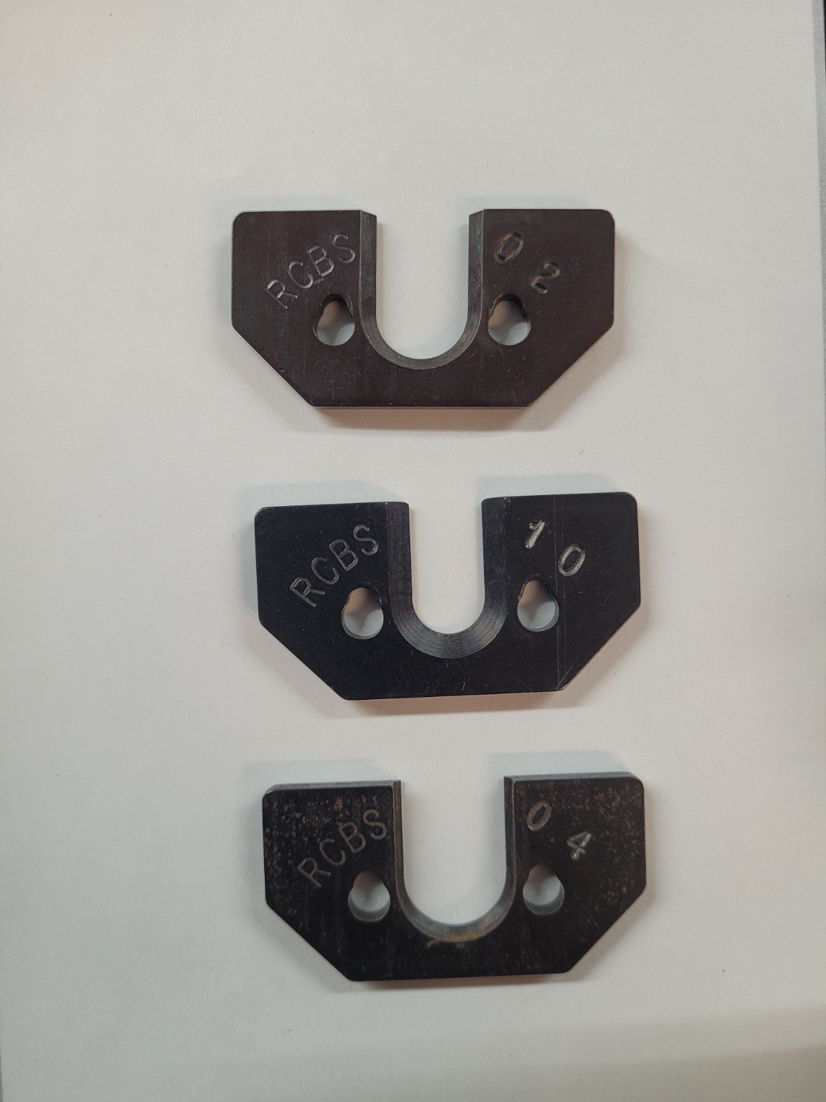RCBS Trim Pro Case Trimmer Shell Holders *Multiple Available*