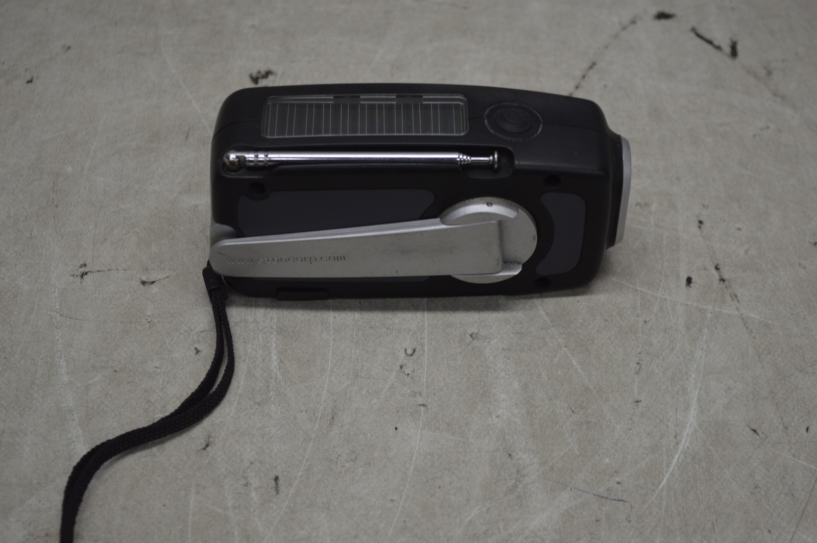 Eton Microlink FR160 160NB 000616