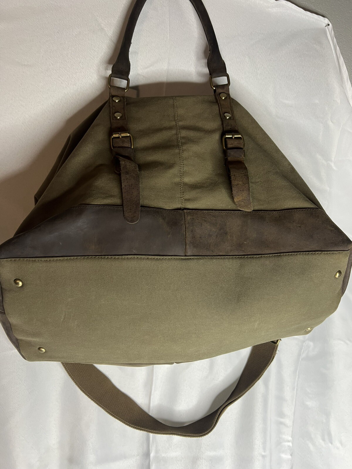 Rothco Extended Weekender Bag