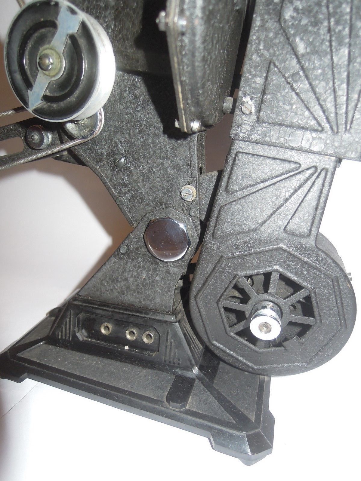 Cine projector belt for PATHESCOPE 200B motor drive belt NEW P06/5