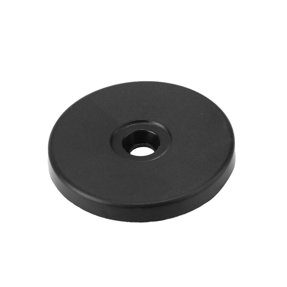 10Pcs 125KHz For Guard Tour Checkpoint System(Black)