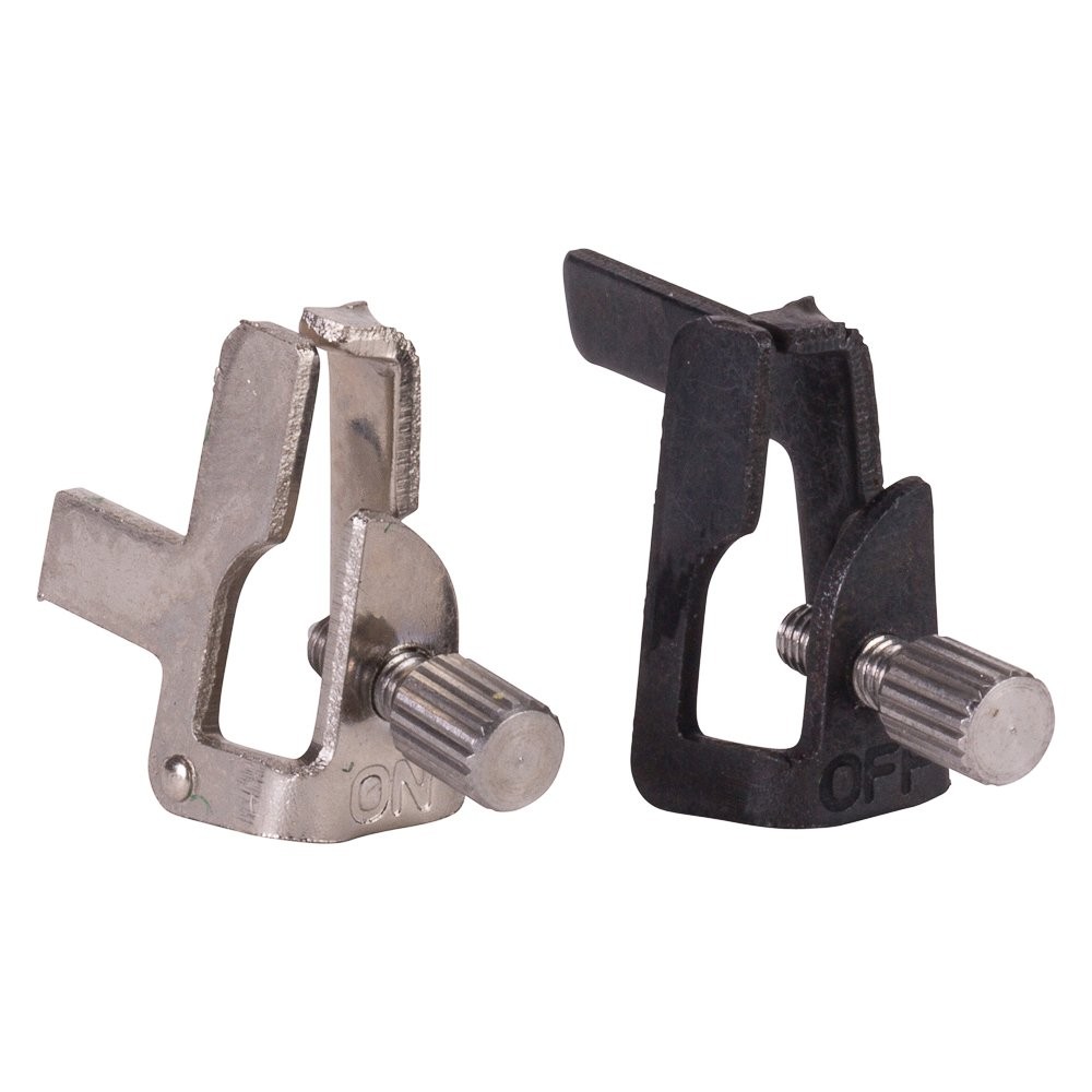 Time Switch Replacement Trippers 1 On 1 Off Set