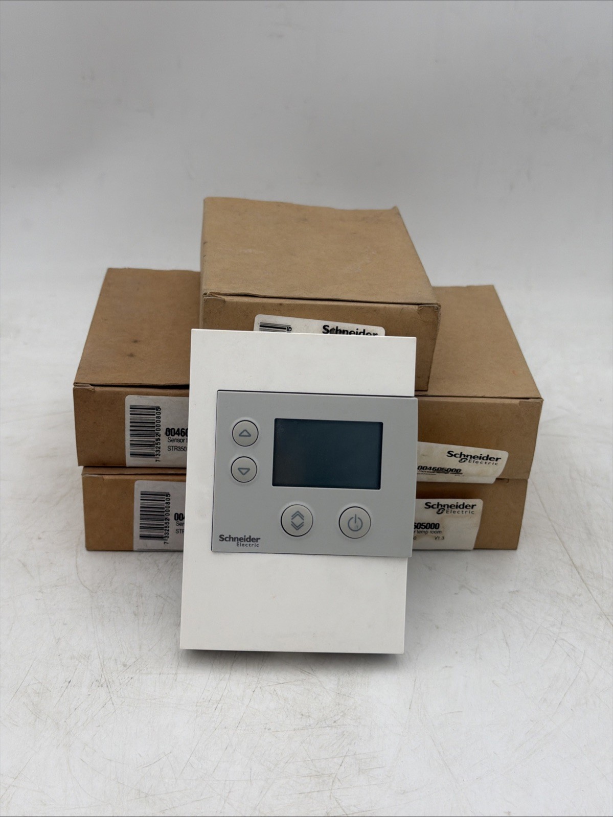 SCHNEIDER STR350 ROOM TEMPERATURE SENSOR 004605000