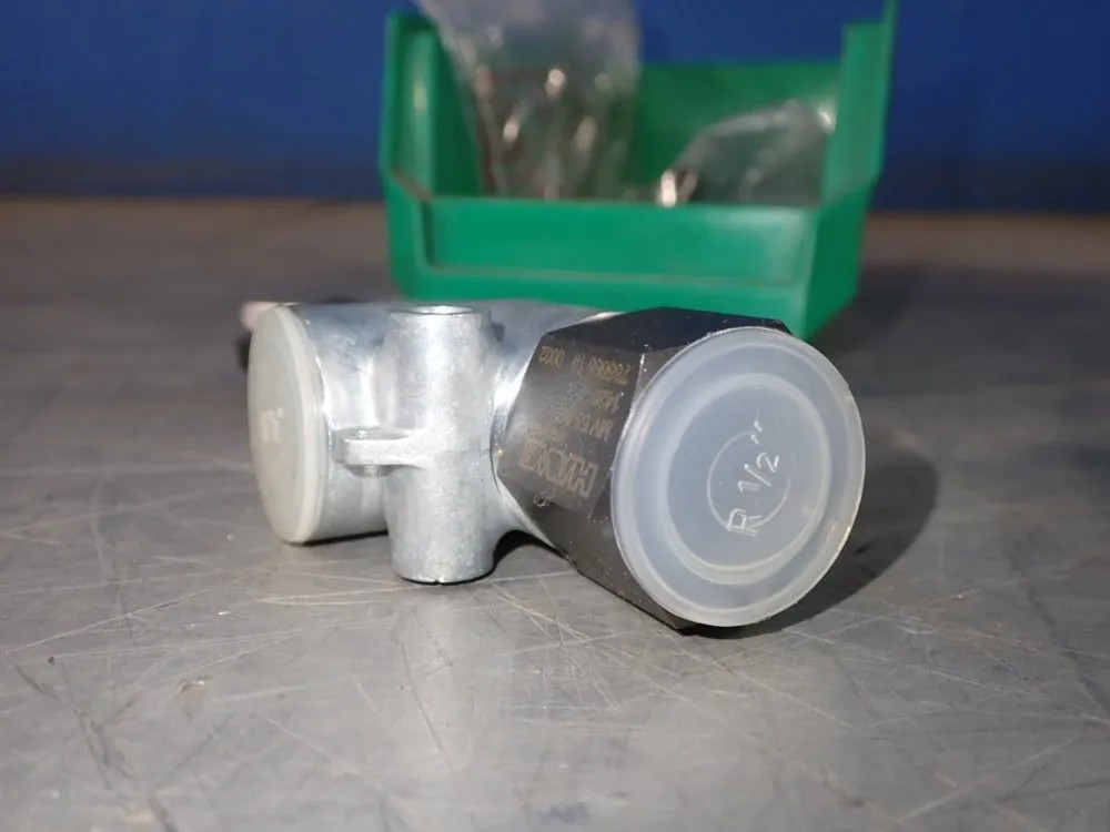 HAWE VALVES MV53AR