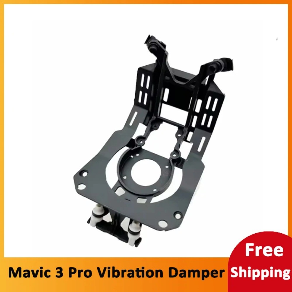 For DJI Mavic 3 Pro Original Gimbal Shock Mount ，Shock Absorber Bracket